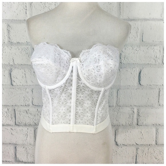 Vintage Other - Vintage Bustier. 40C
